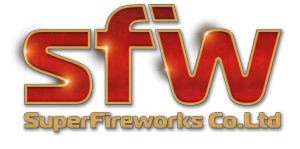 SuperFireworks Co. Ltd