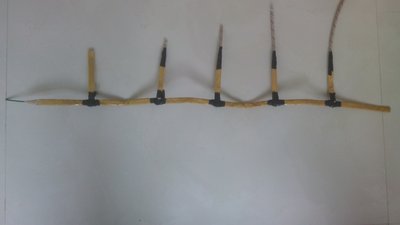 Firework fuses wholesale | Buy pyro fuses online on OZOZON.com