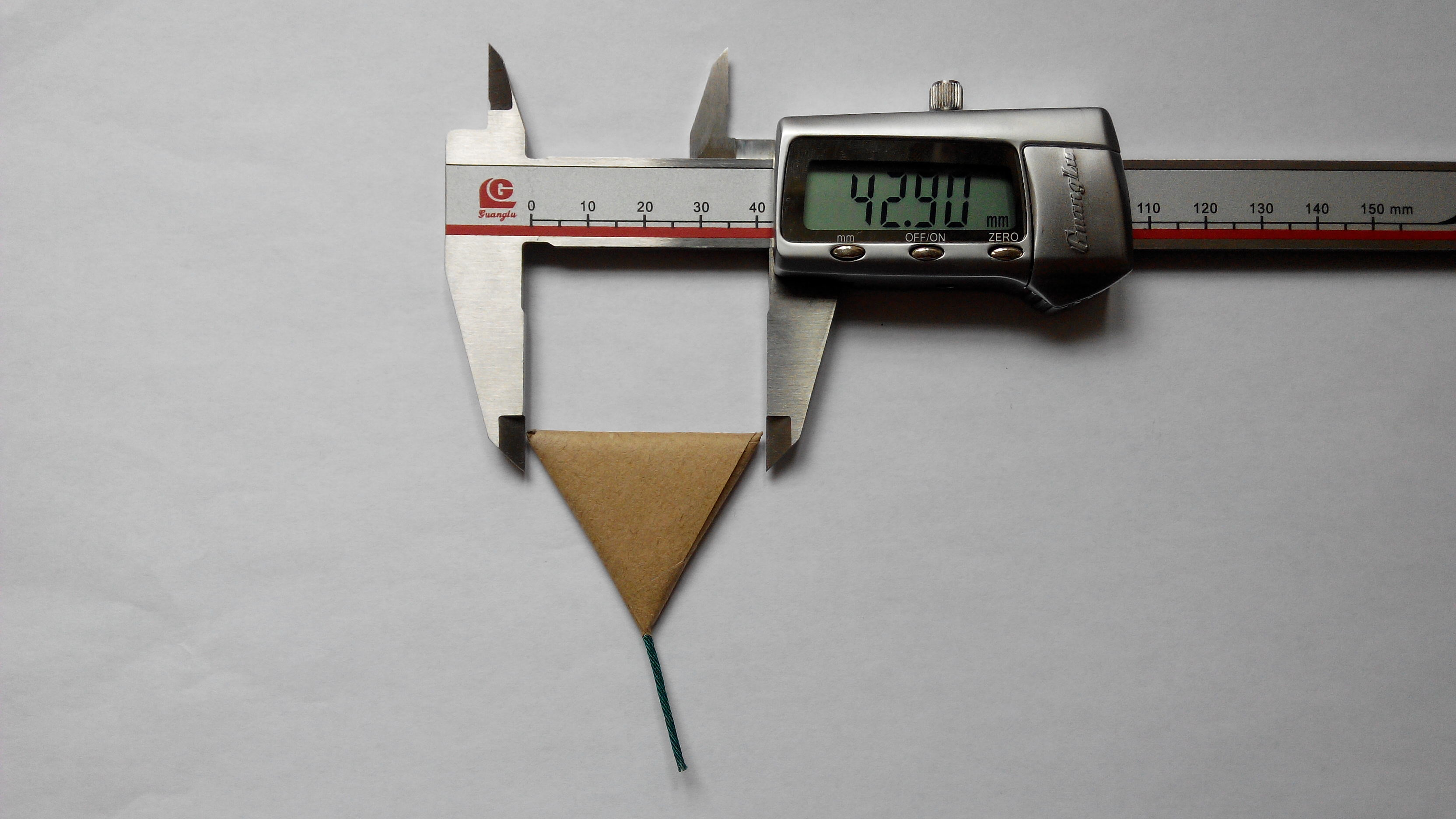 FIRECRACKERS Color Triangle Firecracker | Chinese firecrackers ...
