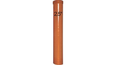 #2612 2.5” mortar tubes
