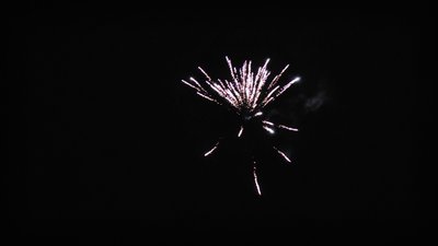 #7923 Roman Candles 1.0" 8 shots