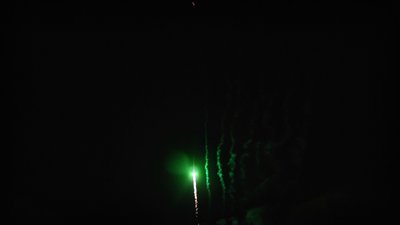 #9546 Roman Candles 1.2" 8 shots