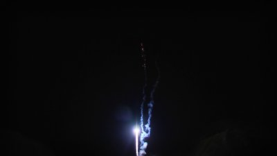 #9548 Roman Candles 1.2" 8 shots