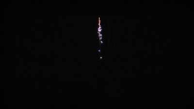 #9553 Roman Candles 1.2" 8 shots
