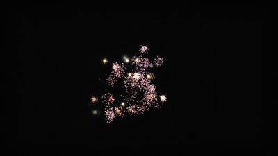 #7186 Roman Candles 0.8" 8 shots