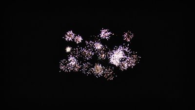 #8385 Roman Candles 0.8" 5 shots