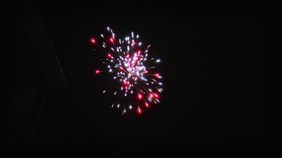 #6440 Roman Candles 1.2" 8 shots