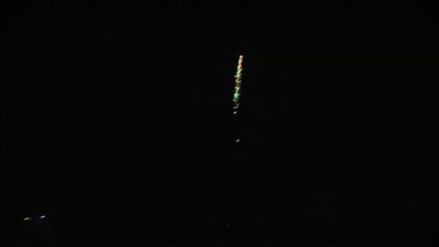 #9656 Roman Candles 1.2" 8 shots