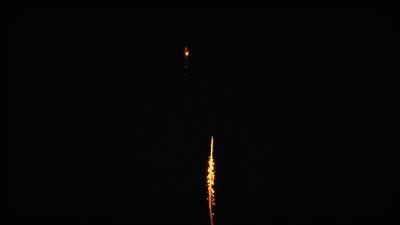 #9658 Roman Candles 1.2" 8 shots