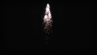 #9663 Roman Candles 1.85" 8 shots