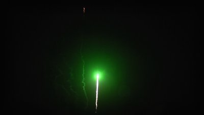#13138 Roman Candles 1.2" 8 shots