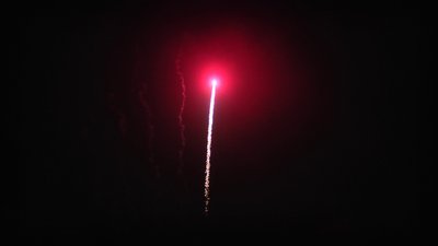 #13137 Roman Candles 1.2" 8 shots