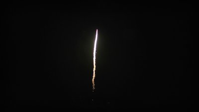 #13141 Roman Candles 1.2" 8 shots