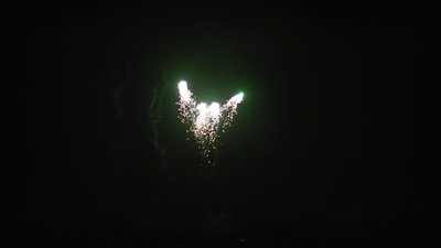 #13146 Roman Candles 1.85" 8 shots