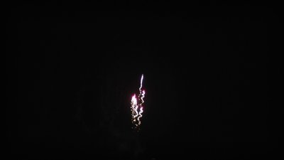 #13147 Roman Candles 1.85" 8 shots