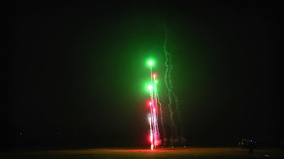 #13979 Cakes 0.5 19 shots