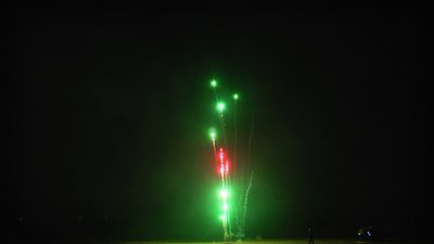 #13981 Cakes 0.4 96 shots