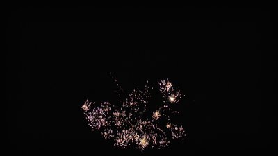 #14251 Roman Candles 0.8" 6 shots