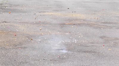 #14330 spinner to rise the sky （Small Bees）