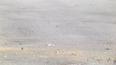 #14344 鞭炮 K0201B Spinner Firecracker