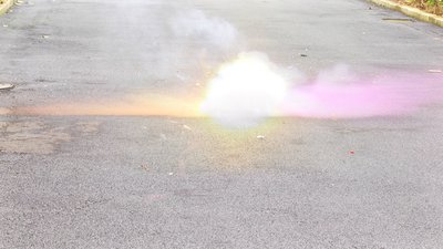 #14350 FIRECRACKERS Big Cracker