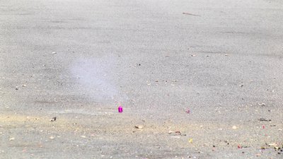 #14340 鞭炮 Big Dragon Egg