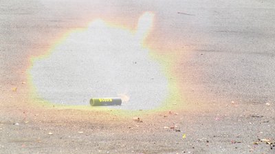 #14343 FIRECRACKERS No.16 Firecracker