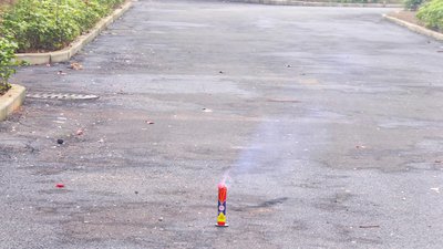 #14312 Fountains --m, Nones (Fuse)