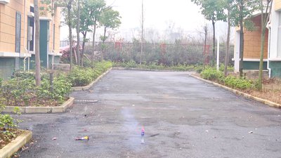 #14312 Fountains --m, Nones (Fuse)