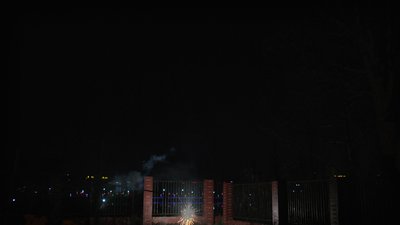 #14377 罗马烛光 0.35" 5 发数