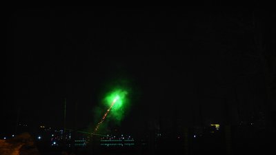 #14373 罗马烛光 0.3" 80 发数