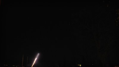 #14371 罗马烛光 0.3" 40 发数