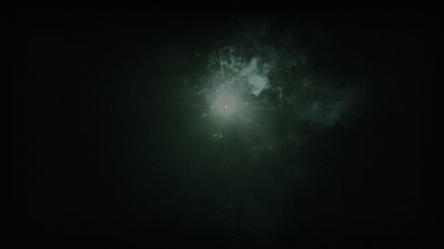 #14480 罗马烛光 0.8" 8 发数