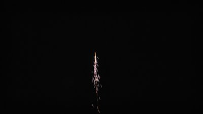 #14500 Roman Candles 0.6" 8 shots