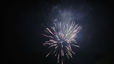 #14933 Батарея салютов 1.0 19 выстрелов