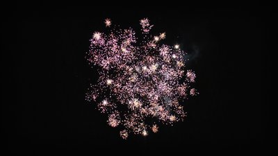 #14954 Roman Candles 1.0" 8 shots