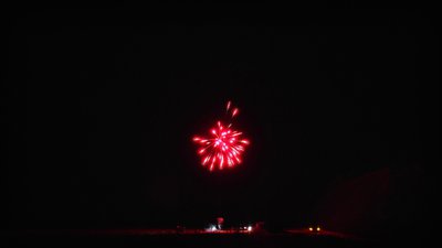 #14960 节日礼花 1.5" 6