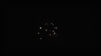 #14960 节日礼花 1.5" 6