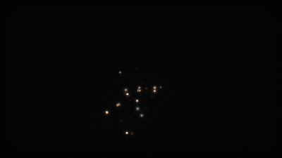 #14960 节日礼花 1.5" 6