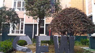 #14973 Fountains 0.6m, 35s (Fuse)