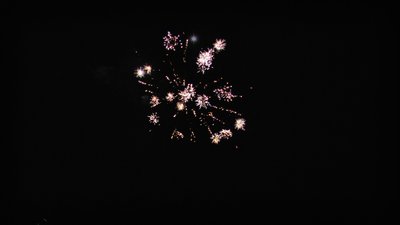 #15033 罗马烛光 0.8" 5 发数