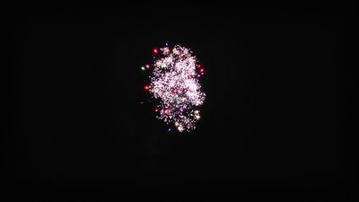 #15150 Roman Candles 1.0" 8 shots