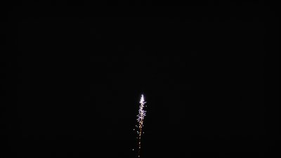 #15146 Roman Candles 0.6" 8 shots
