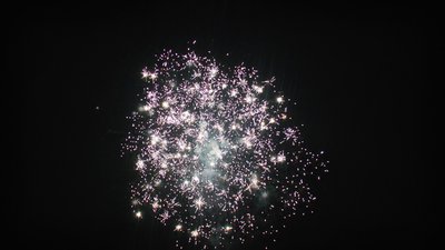 #15217 Батарея салютов 0.8 25 выстрелов