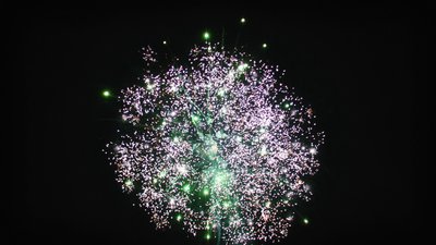 #15309 Модульный Батарея салютов 1.2 24 выстрелов