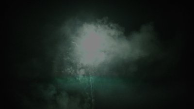 #15381 Roman Candles 0.8" 8 shots