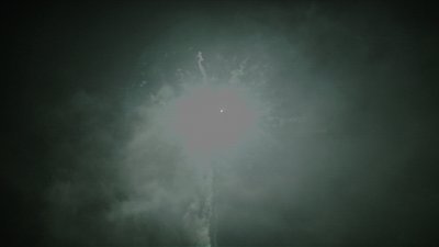 #15386 Chandelle romaine 1.2" 8 coups