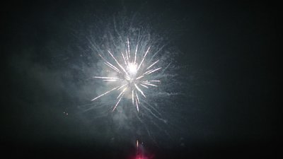 #15442 Батарея салютов 1.0 36 выстрелов