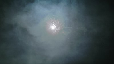 #15475 Roman Candles 1.2" 8 shots