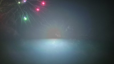 #15460 Roman Candles 1.0" 8 shots